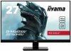 IIYAMA Monitor G-Master 27 cali G2760HSU-B3 TN,165Hz,0.5ms,400cd^m2,HDMI,DP,USB